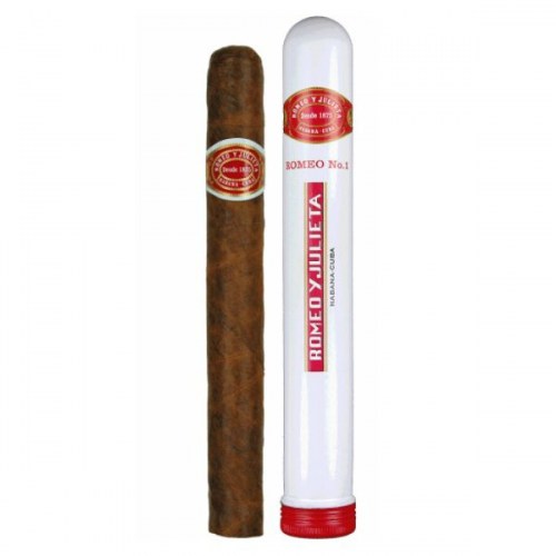 ROMEO-Y-JULIETA-N° tubo